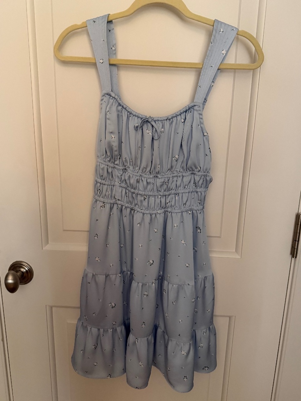 Aritzia sundress